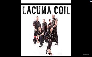 Lacuna Coil